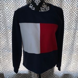 Tommy Hilfiger sweatshirt